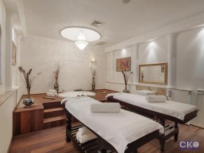 Saphir Resort and Spa