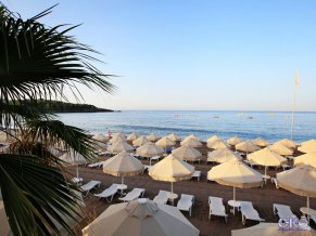 Saphir Resort and Spa