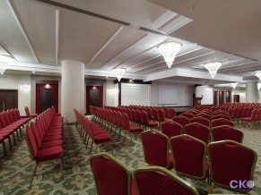 Saphir Resort and Spa