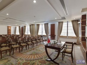 Saphir Resort and Spa