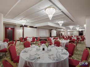 Saphir Resort and Spa