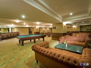 Saphir Resort and Spa