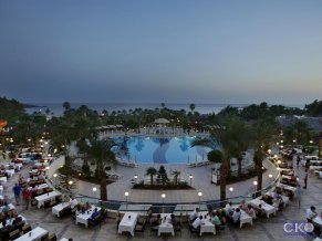 Saphir Resort and Spa