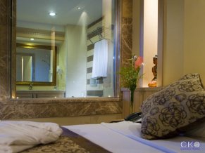 Saphir Resort and Spa