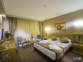 Saphir Resort and Spa