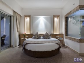 Saphir Resort and Spa