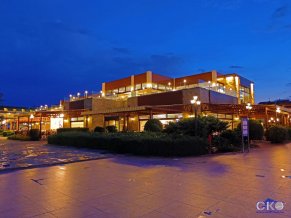 Gypsophila Holiday Village