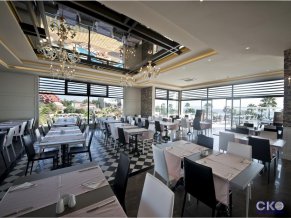 Gypsophila Holiday Village