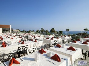 Gypsophila Holiday Village