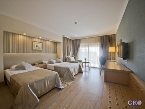 Gypsophila Holiday Village