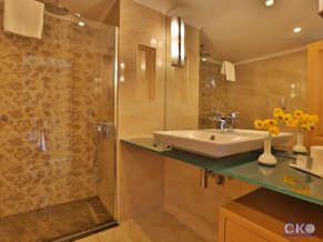 Gypsophila Holiday Village