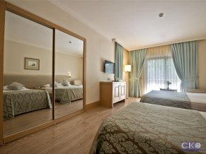 Gypsophila Holiday Village