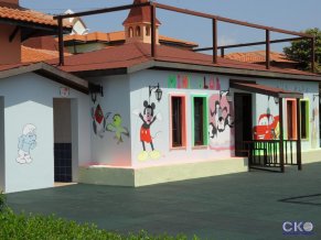 Gypsophila Holiday Village