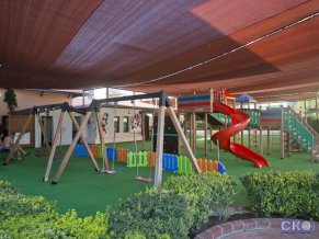 Gypsophila Holiday Village