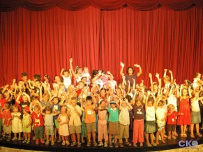 Gypsophila Holiday Village