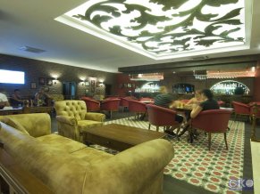 Gypsophila Holiday Village