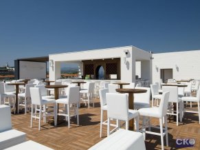 Gypsophila Holiday Village