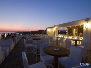 Gypsophila Holiday Village