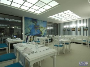 Gypsophila Holiday Village