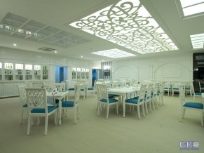 Gypsophila Holiday Village