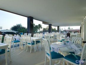 Gypsophila Holiday Village