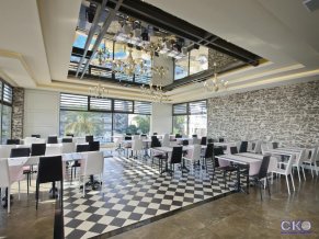 Gypsophila Holiday Village