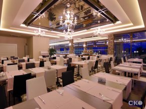 Gypsophila Holiday Village