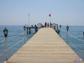 Gypsophila Holiday Village