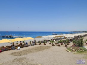 Gypsophila Holiday Village