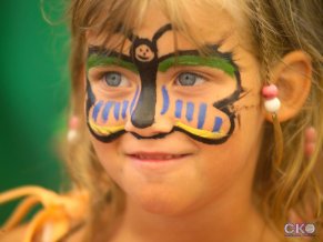 Gypsophila Holiday Village