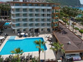 Riviera Hotel and Spa