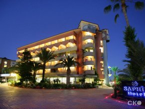Saphir Hotel