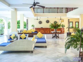 Allezboo Beach Resort and Spa