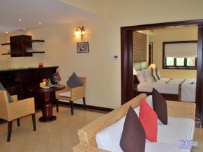 Allezboo Beach Resort and Spa