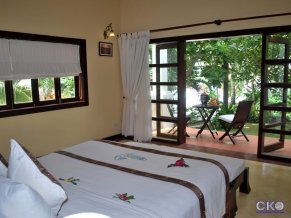 Allezboo Beach Resort and Spa