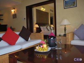 Allezboo Beach Resort and Spa