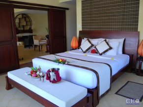 Allezboo Beach Resort and Spa