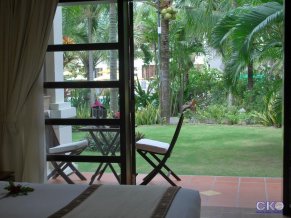 Allezboo Beach Resort and Spa