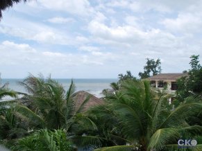 Allezboo Beach Resort and Spa