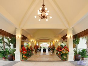 Allezboo Beach Resort and Spa
