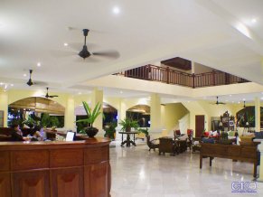 Allezboo Beach Resort and Spa