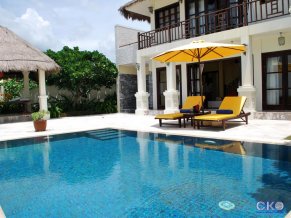 Allezboo Beach Resort and Spa