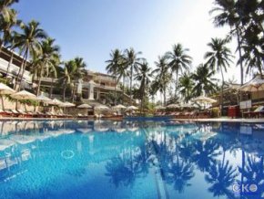 Amaryllis Resort and Spa
