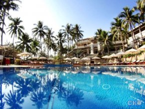 Amaryllis Resort and Spa