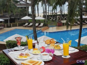 Amaryllis Resort and Spa