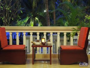 Amaryllis Resort and Spa