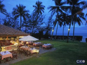 Amaryllis Resort and Spa