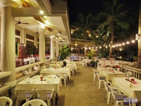 Amaryllis Resort and Spa