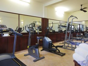 Amaryllis Resort and Spa