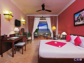 Amaryllis Resort and Spa